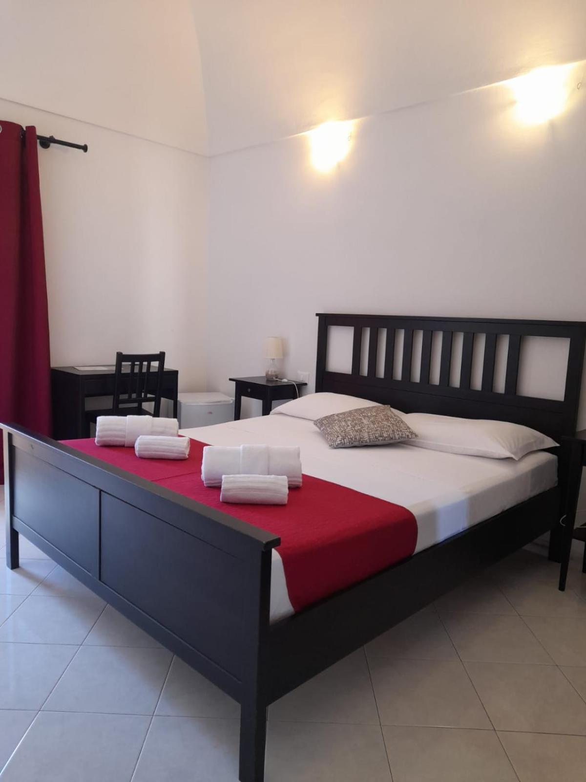 Ro.Ri. Rooms San Vito Lo Capo Exteriér fotografie